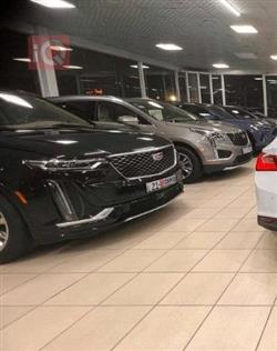 شيفروليه ماليبو